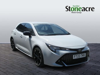 Used Toyota Corolla 2023 for sale - 79373348: Photo