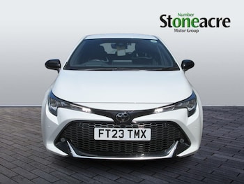Used Toyota Corolla 2023 for sale - 79373348: Photo