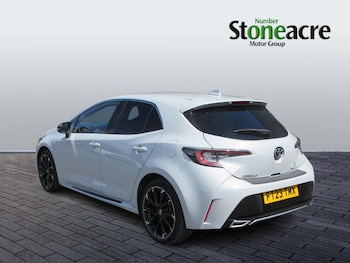 Used Toyota Corolla 2023 for sale - 79373348: Photo