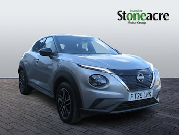 Used Nissan Juke 2025 for sale - 76485769: Photo