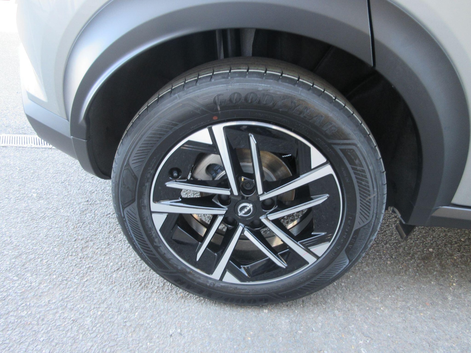 Used Nissan Juke 2025 for sale - 76485769: Photo 27