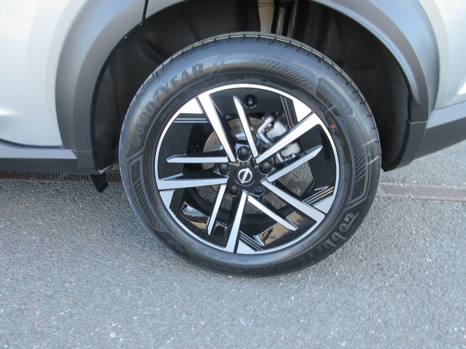 Used Nissan Juke 2025 for sale - 76485769: Photo 28