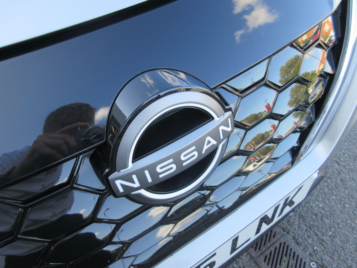 Used Nissan Juke 2025 for sale - 76485769: Photo 37