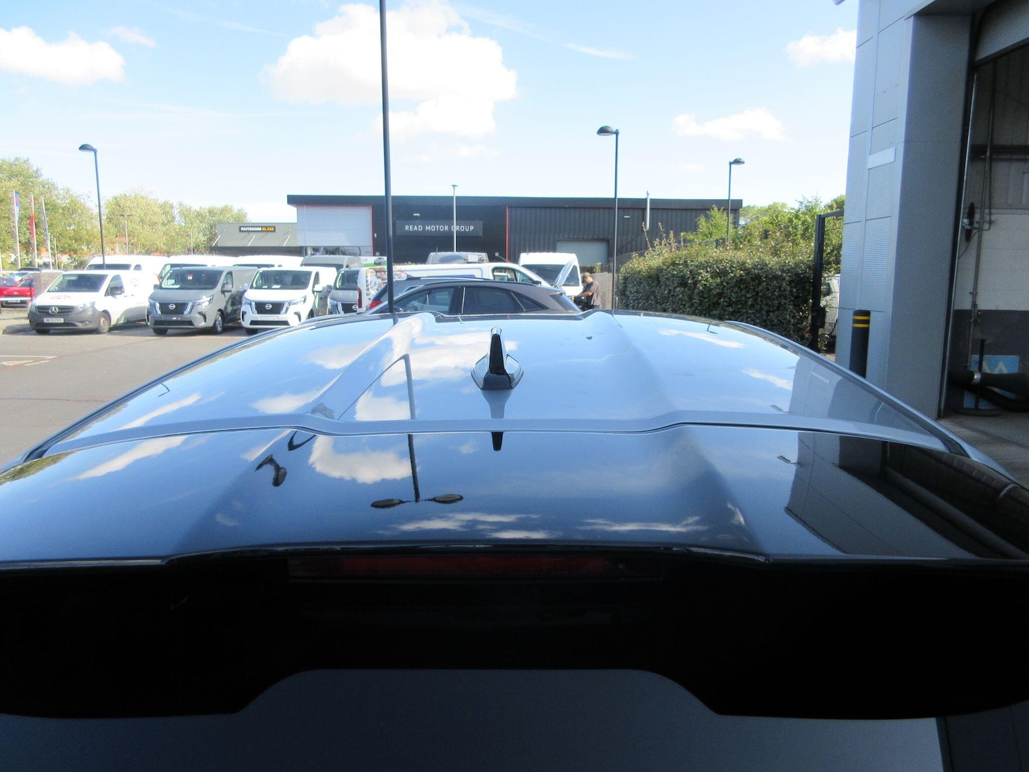 Used Nissan Juke 2025 for sale - 76485769: Photo 39