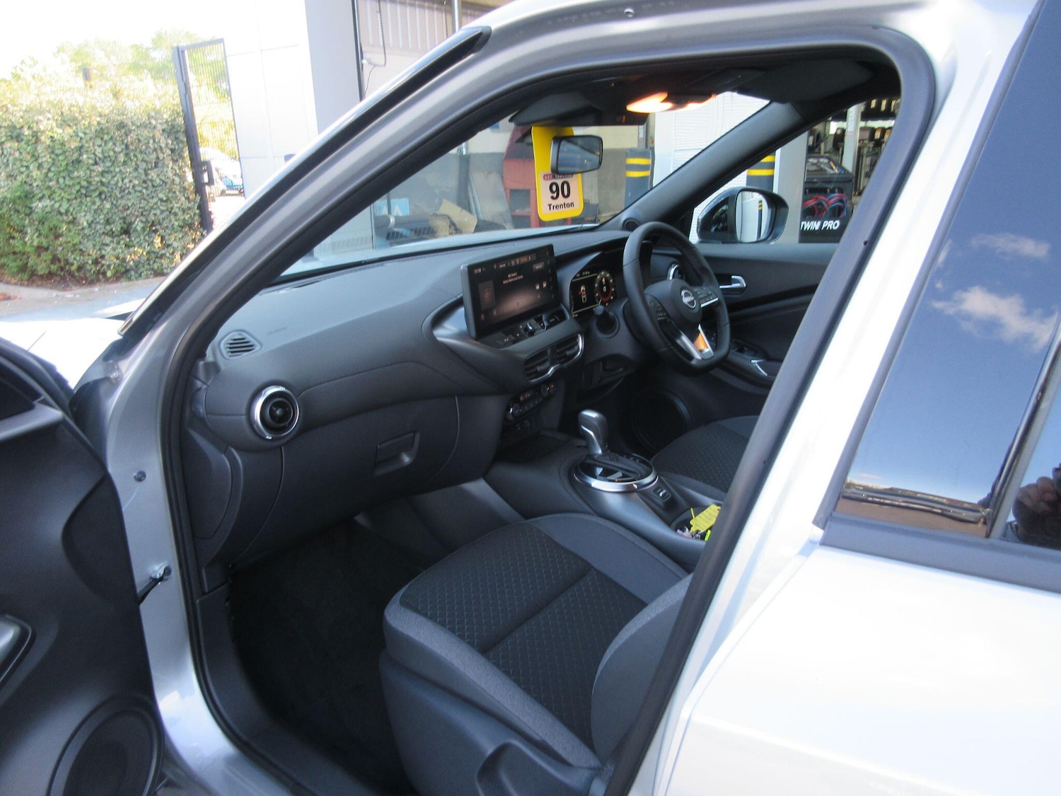 Used Nissan Juke 2025 for sale - 76485769: Photo 41