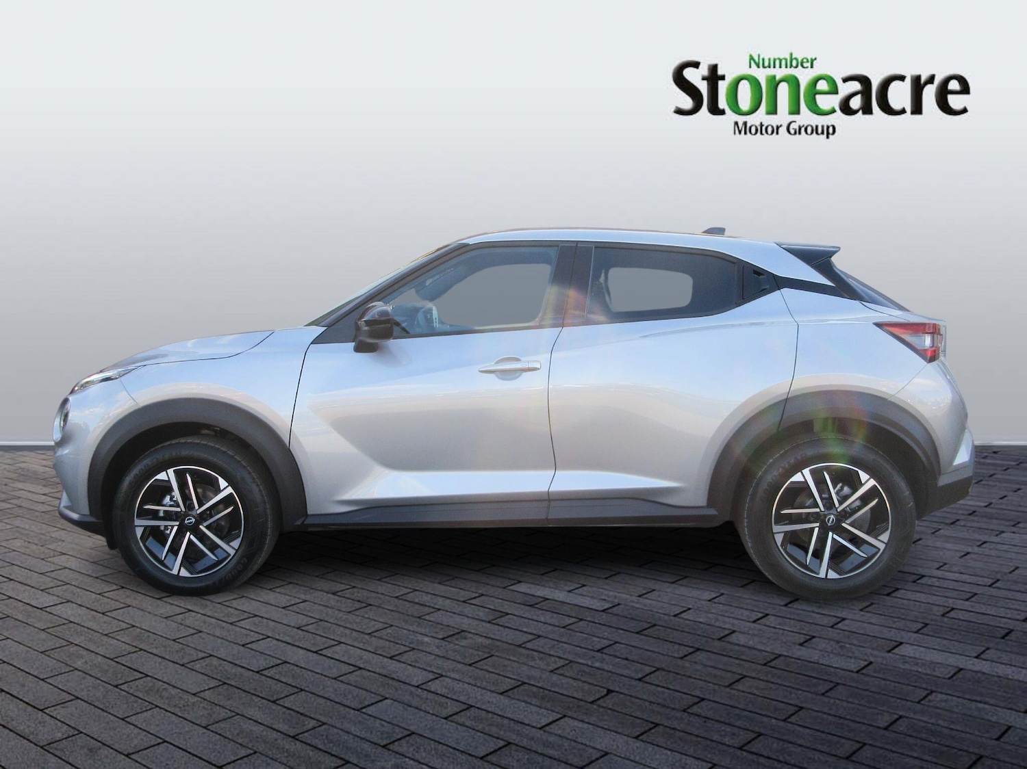 Used Nissan Juke 2025 for sale - 76485769: Photo 5
