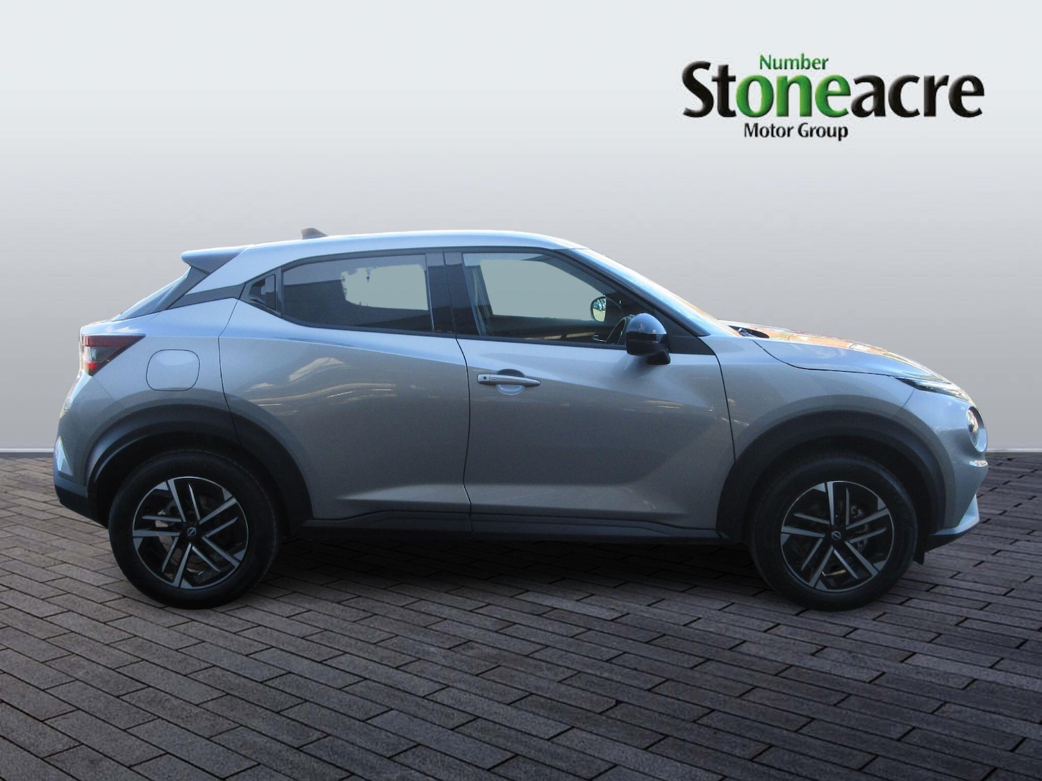 Used Nissan Juke 2025 for sale - 76485769: Photo 7