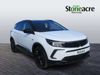 2022 (22) - 1.2 Turbo GS Line Euro 6 (s/s) 5dr