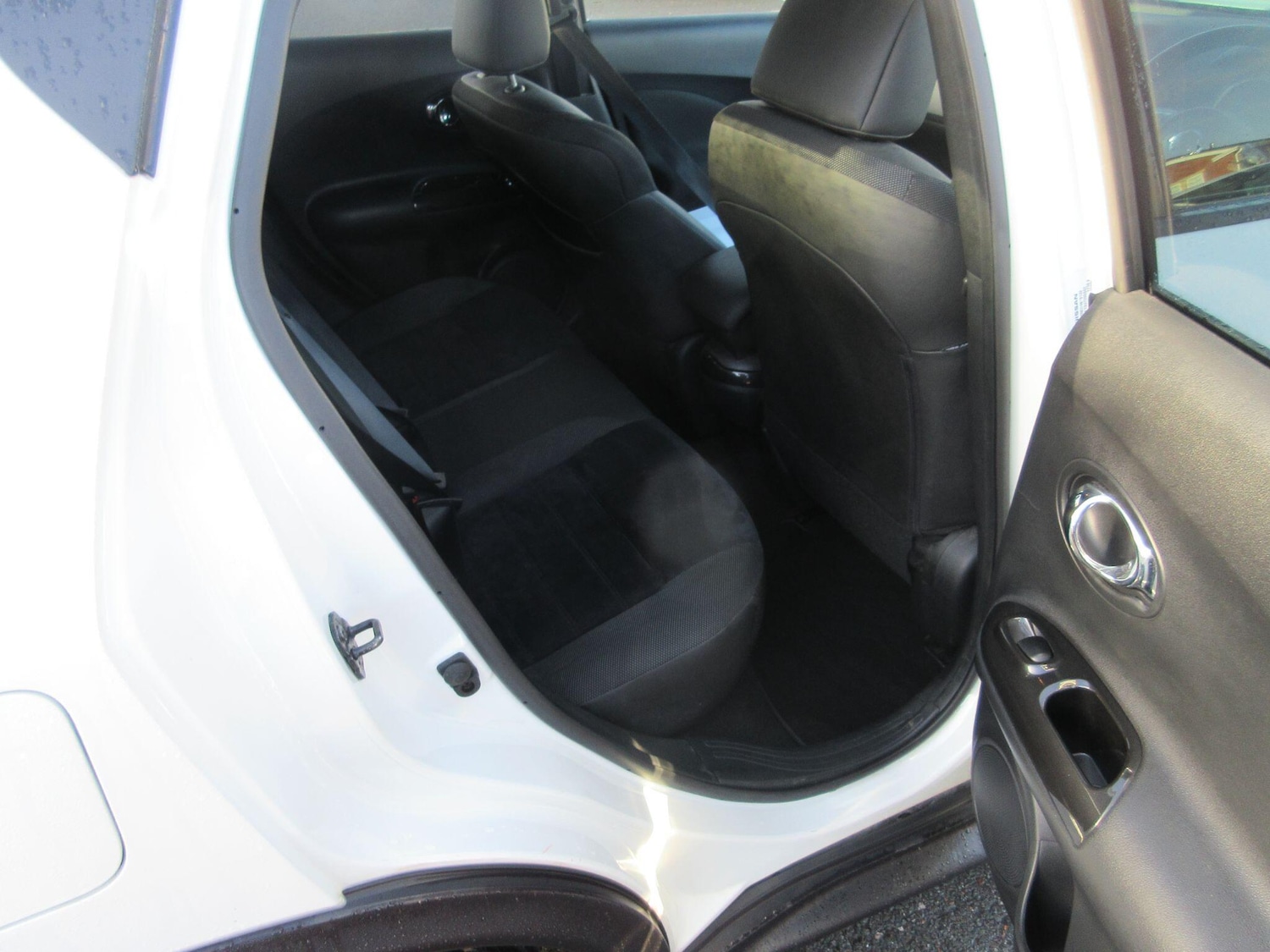 Used Nissan Juke 2016 for sale - 77330983: Photo 12