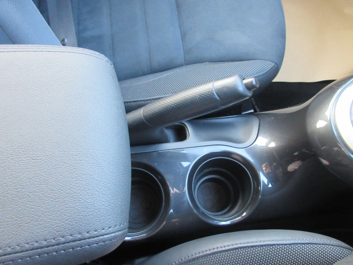 Used Nissan Juke 2016 for sale - 77330983: Photo 16