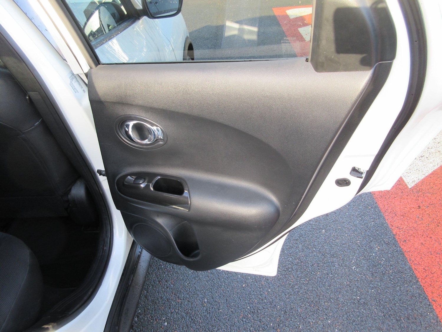 Used Nissan Juke 2016 for sale - 77330983: Photo 18