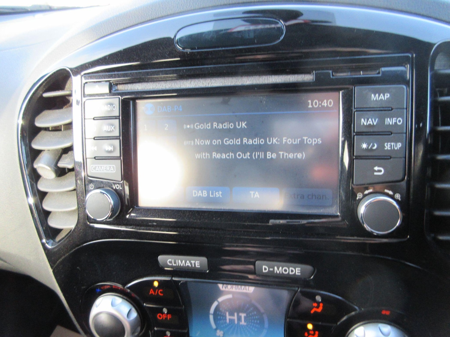 Used Nissan Juke 2016 for sale - 77330983: Photo 22