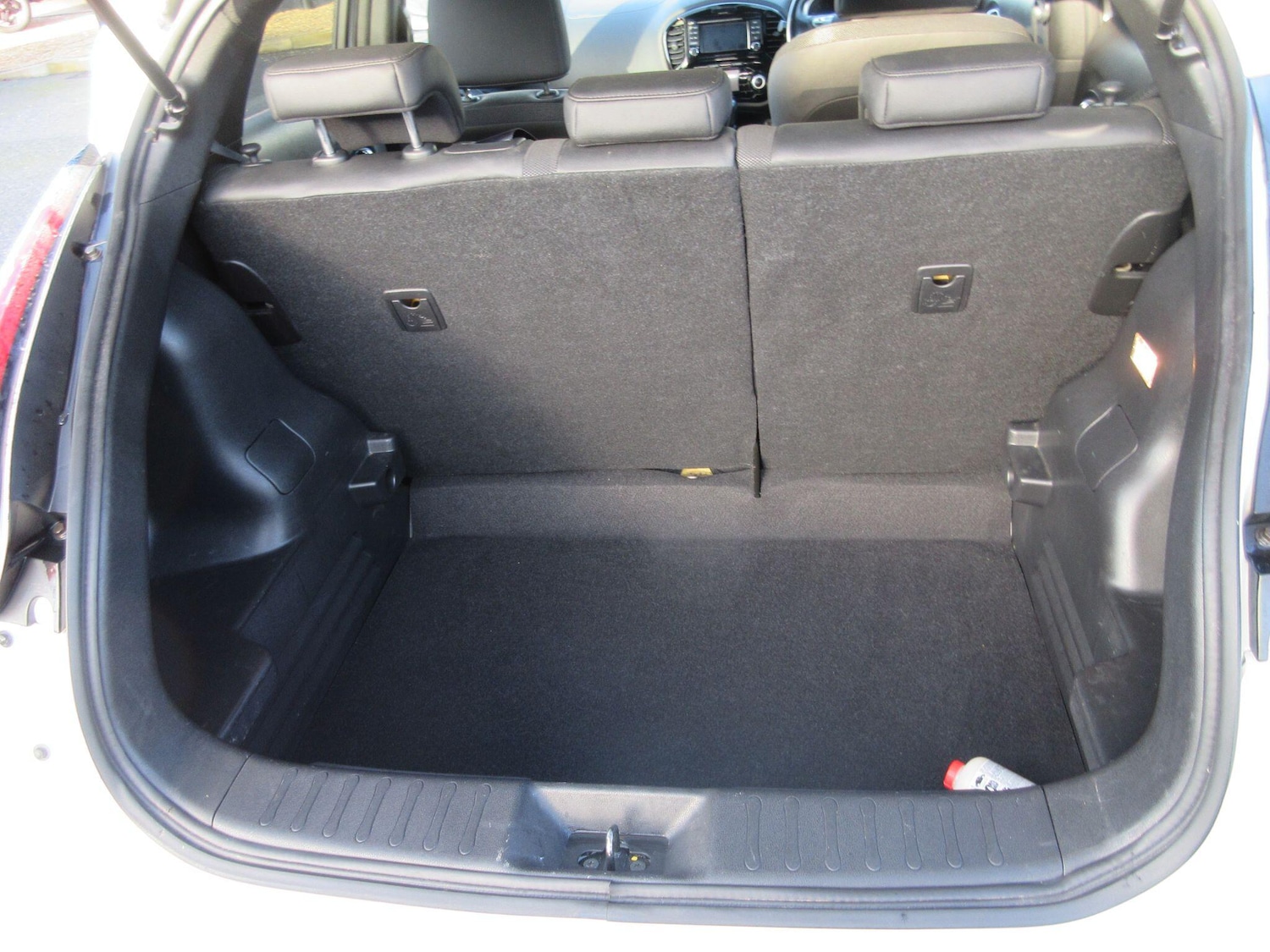 Used Nissan Juke 2016 for sale - 77330983: Photo 27