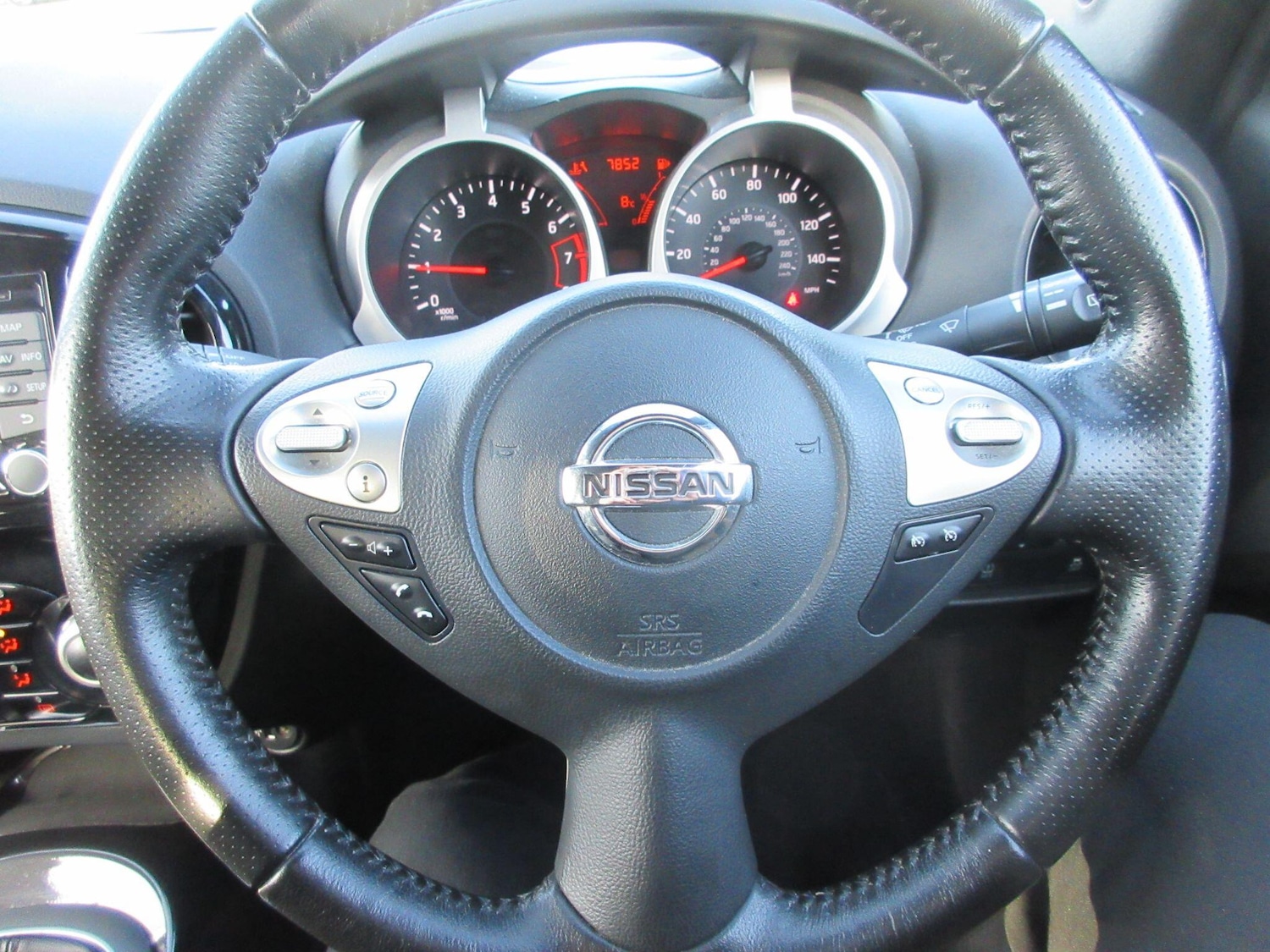 Used Nissan Juke 2016 for sale - 77330983: Photo 28