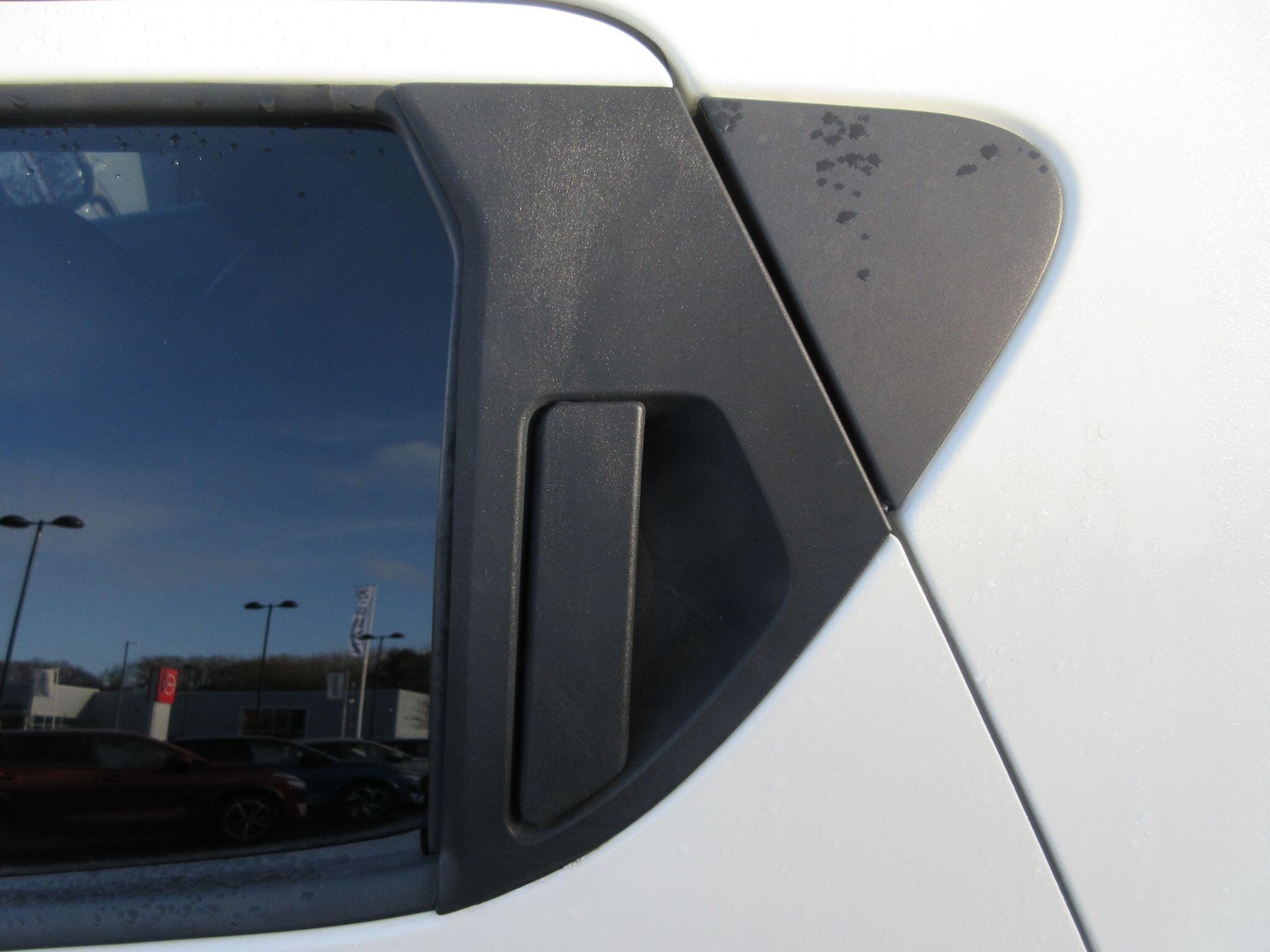 Used Nissan Juke 2016 for sale - 77330983: Photo 30