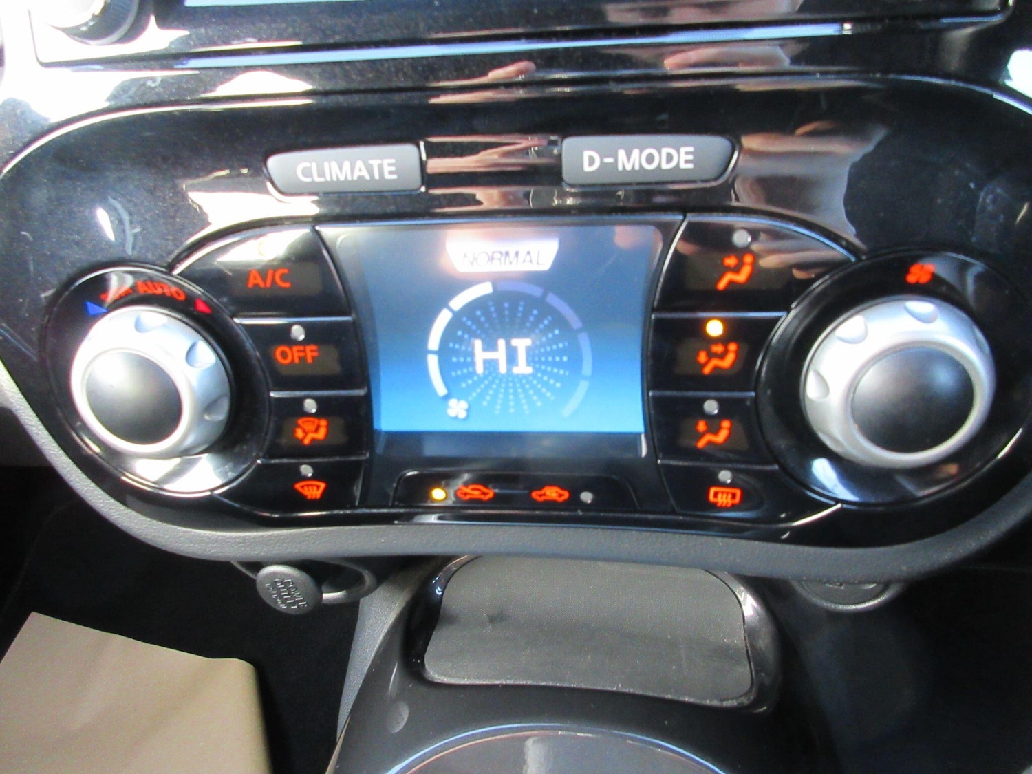 Used Nissan Juke 2016 for sale - 77330983: Photo 31