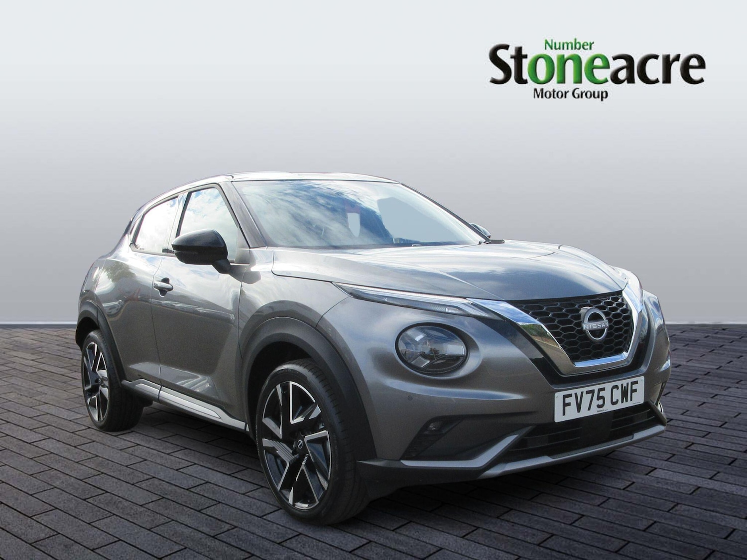 Used Nissan Juke 2025 for sale - 76432234: Photo 1