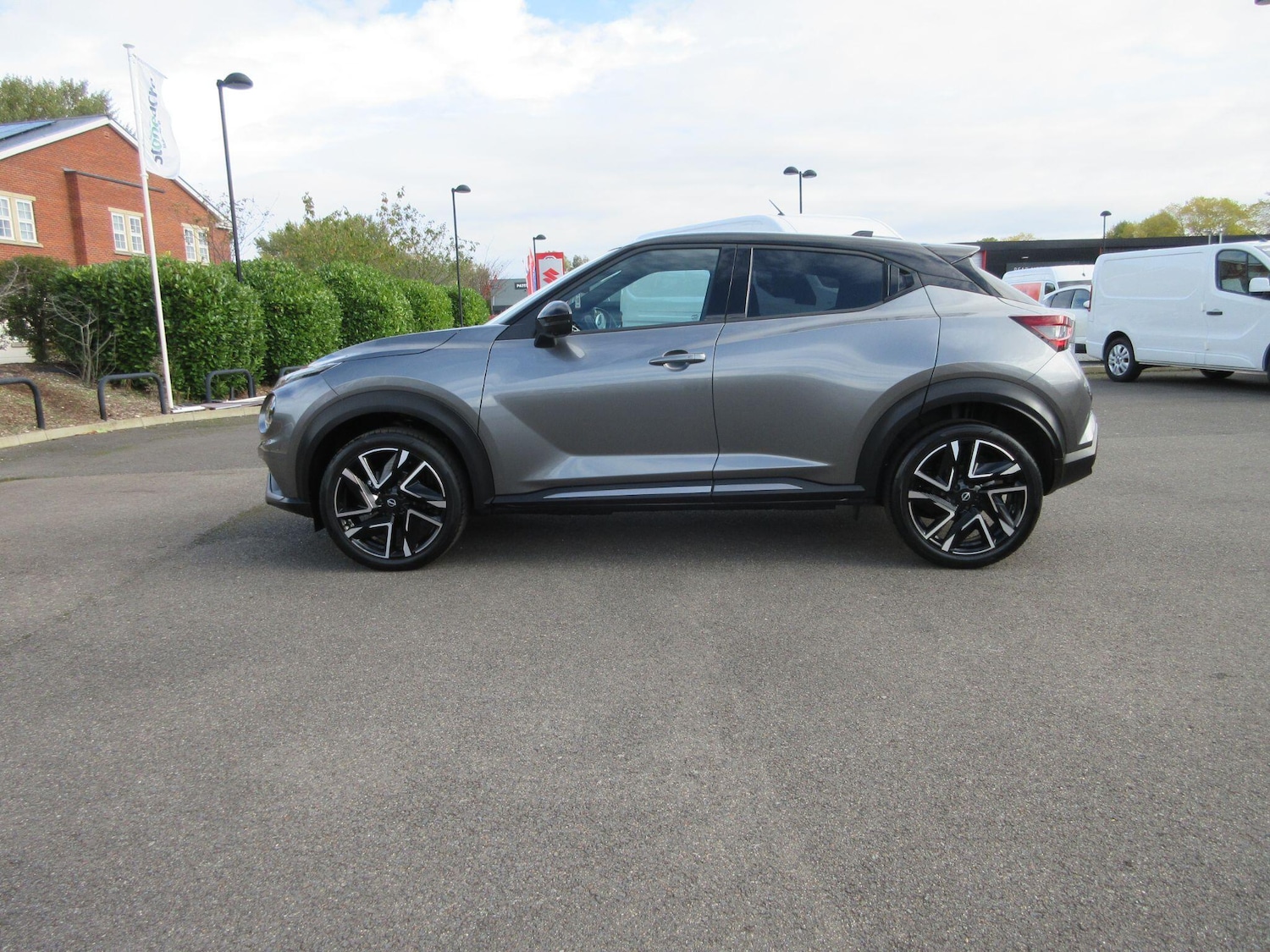 Used Nissan Juke 2025 for sale - 76432234: Photo 13