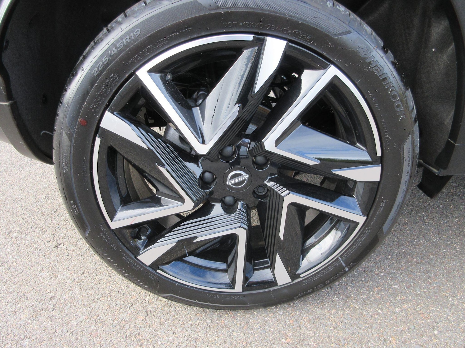 Used Nissan Juke 2025 for sale - 76432234: Photo 17