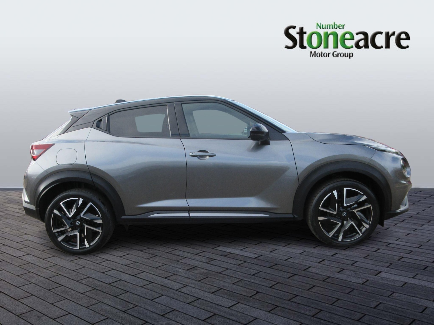 Used Nissan Juke 2025 for sale - 76432234: Photo 2