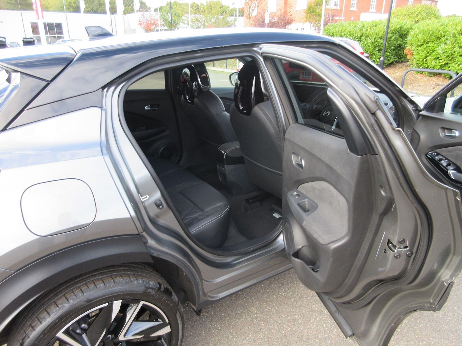 Used Nissan Juke 2025 for sale - 76432234: Photo 22
