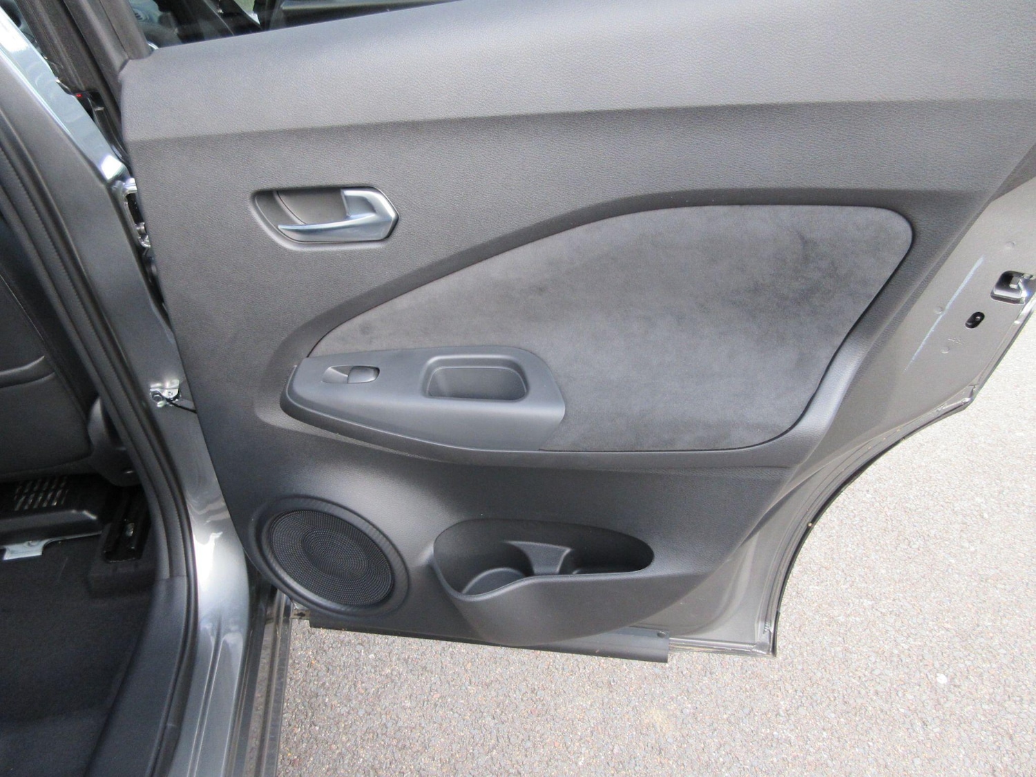 Used Nissan Juke 2025 for sale - 76432234: Photo 24