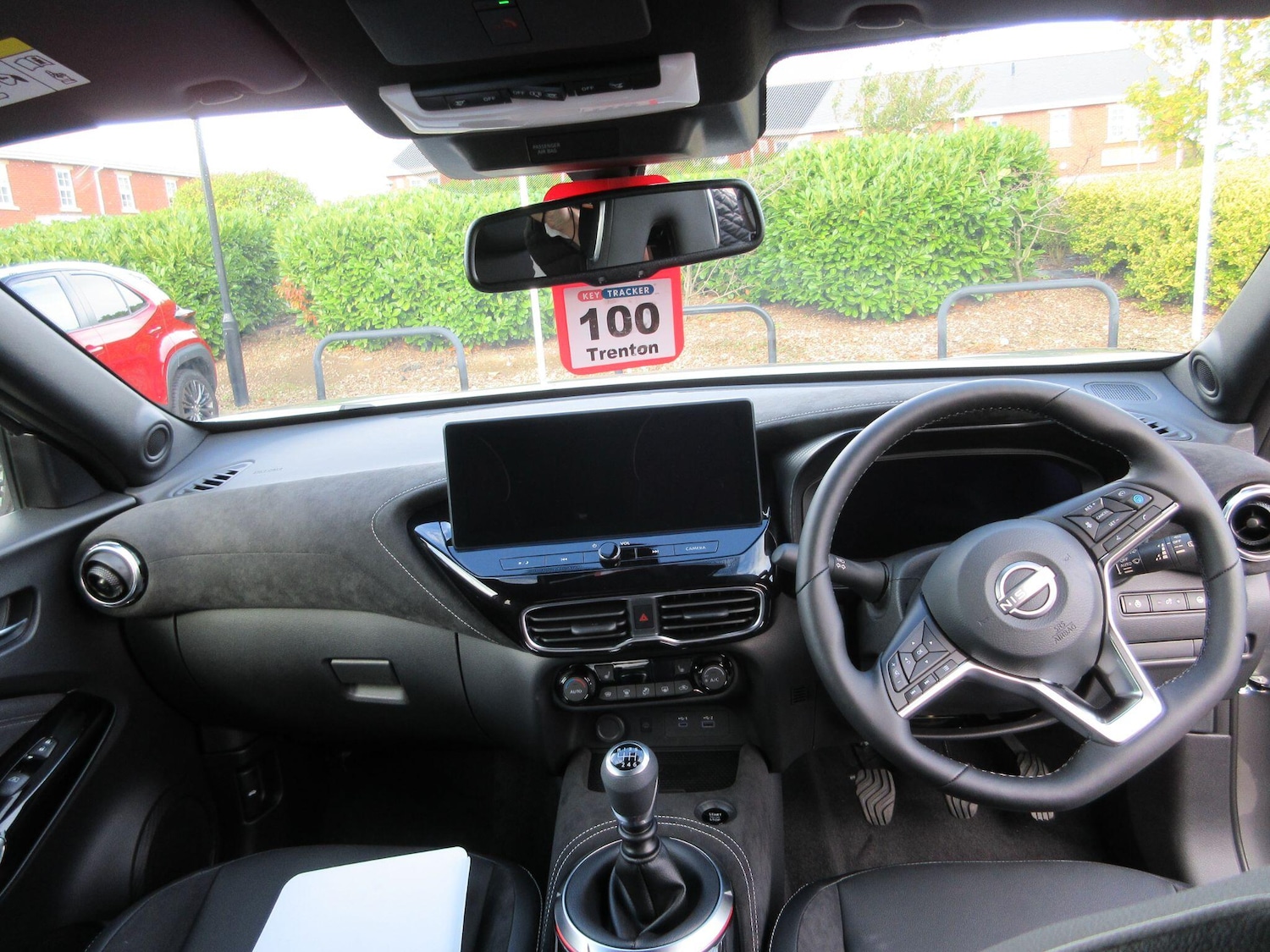 Used Nissan Juke 2025 for sale - 76432234: Photo 27