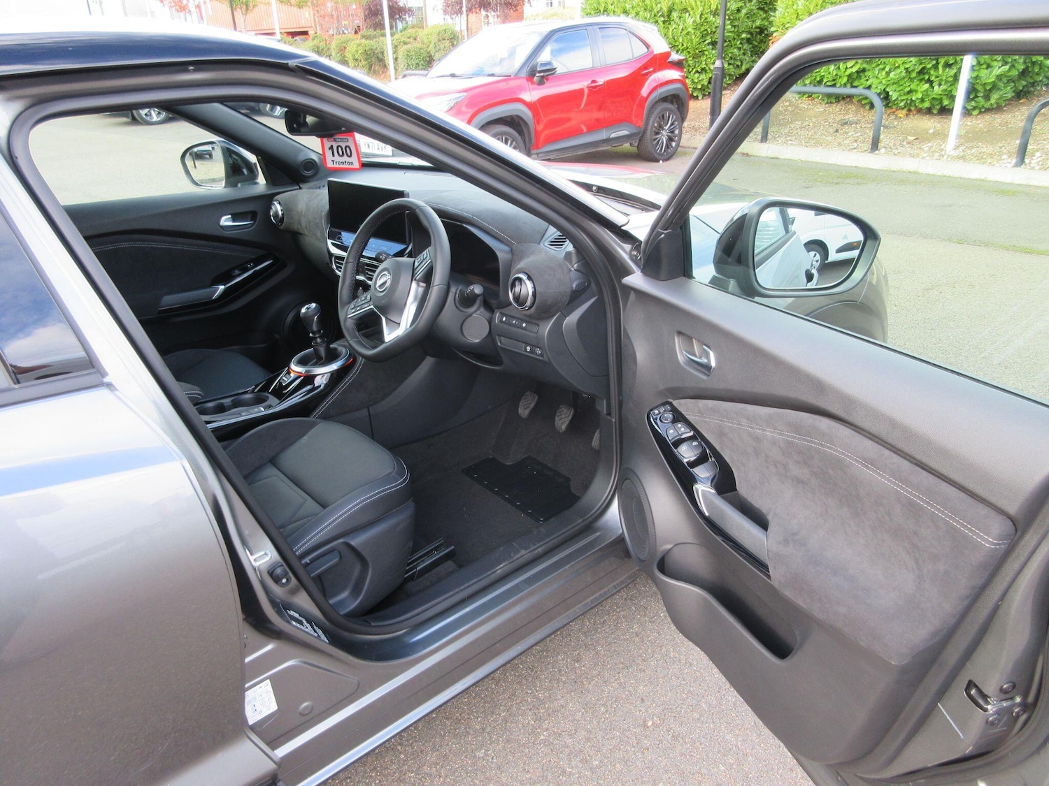 Used Nissan Juke 2025 for sale - 76432234: Photo 29