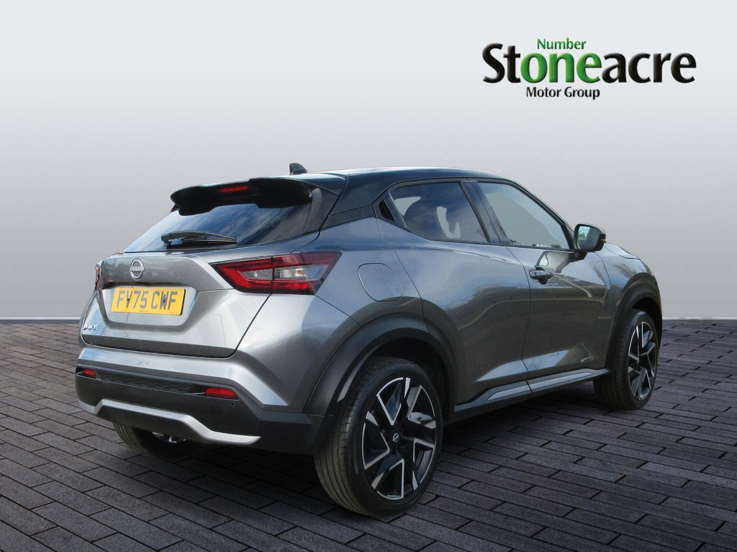 Used Nissan Juke 2025 for sale - 76432234: Photo 3