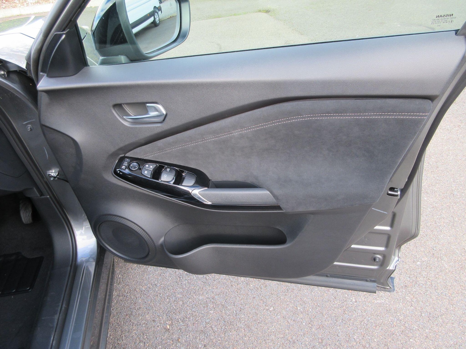 Used Nissan Juke 2025 for sale - 76432234: Photo 30