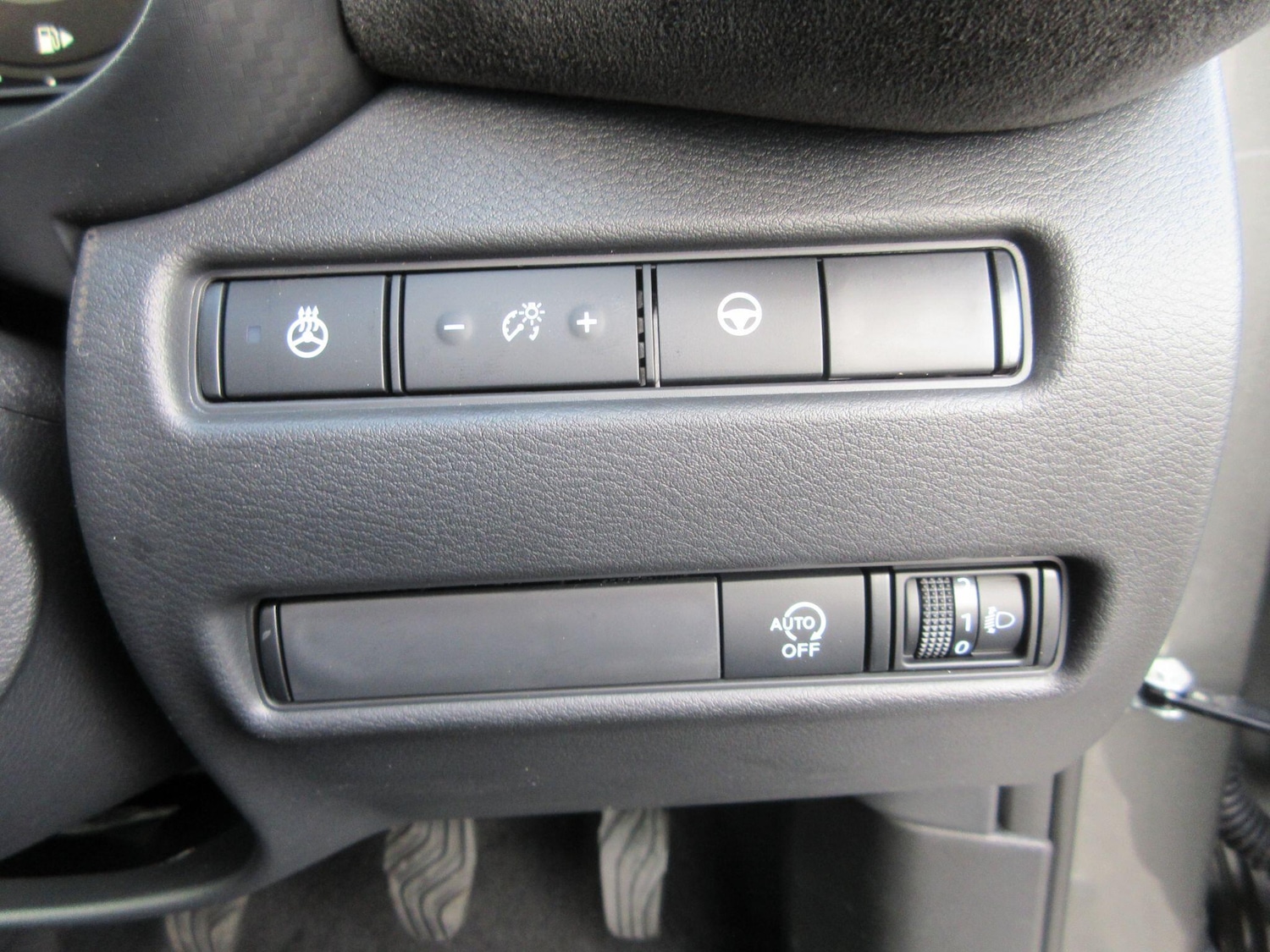 Used Nissan Juke 2025 for sale - 76432234: Photo 32