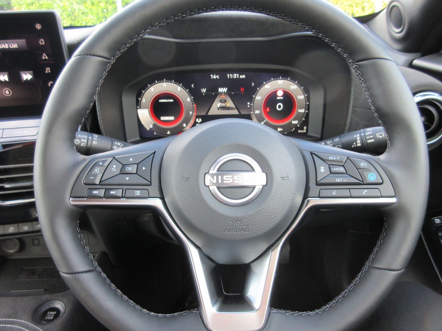 Used Nissan Juke 2025 for sale - 76432234: Photo 36