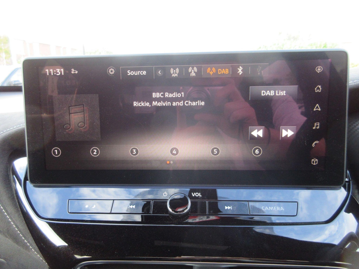 Used Nissan Juke 2025 for sale - 76432234: Photo 37