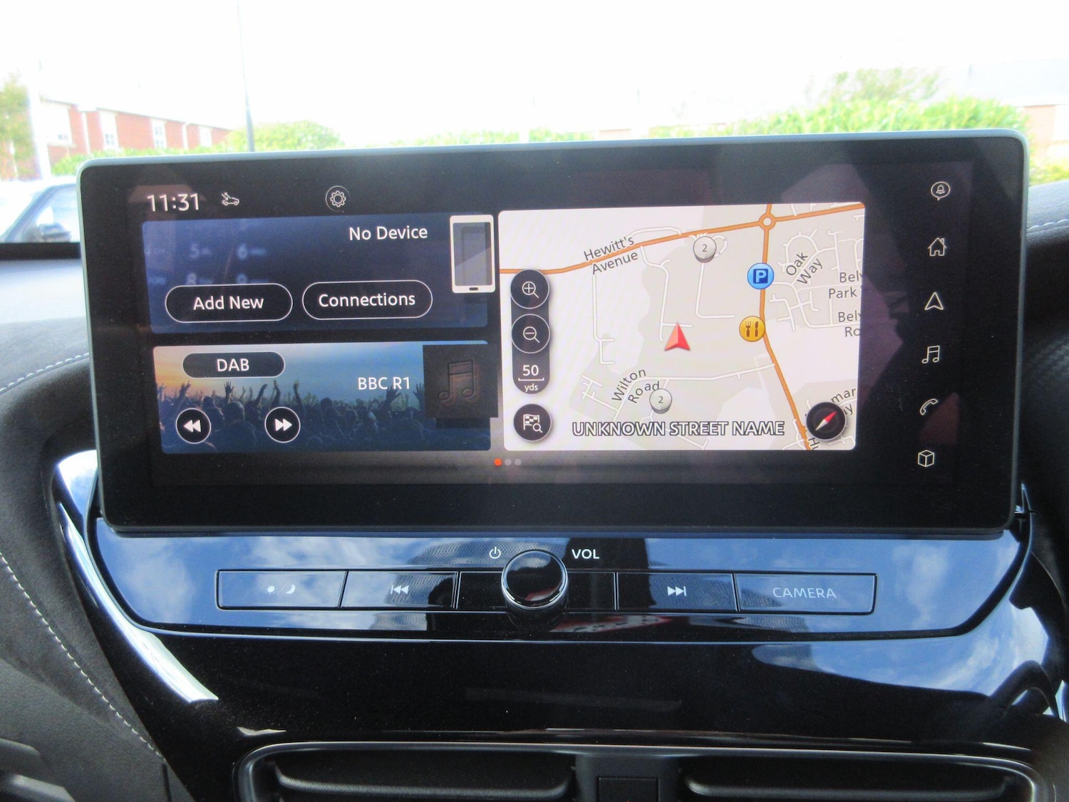 Used Nissan Juke 2025 for sale - 76432234: Photo 38