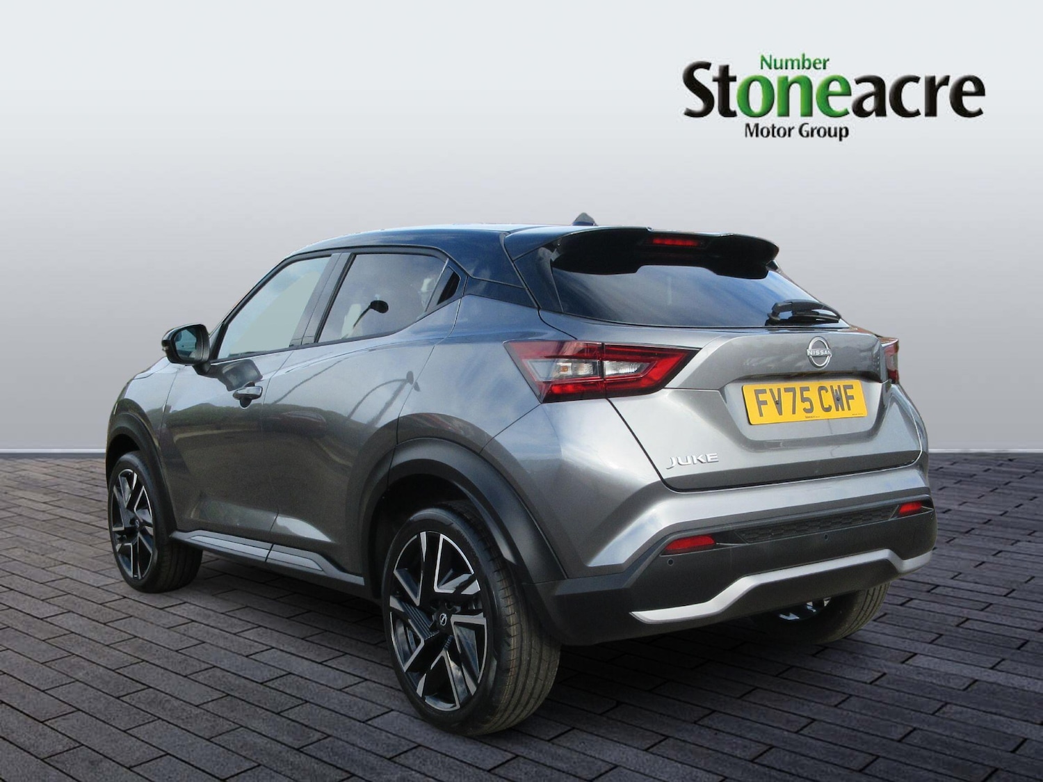 Used Nissan Juke 2025 for sale - 76432234: Photo 4