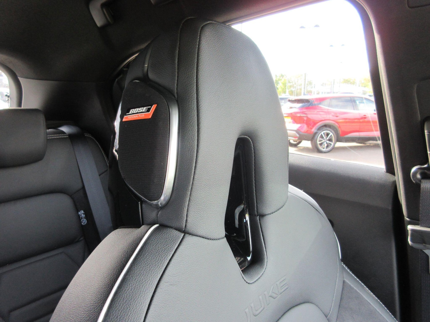 Used Nissan Juke 2025 for sale - 76432234: Photo 51