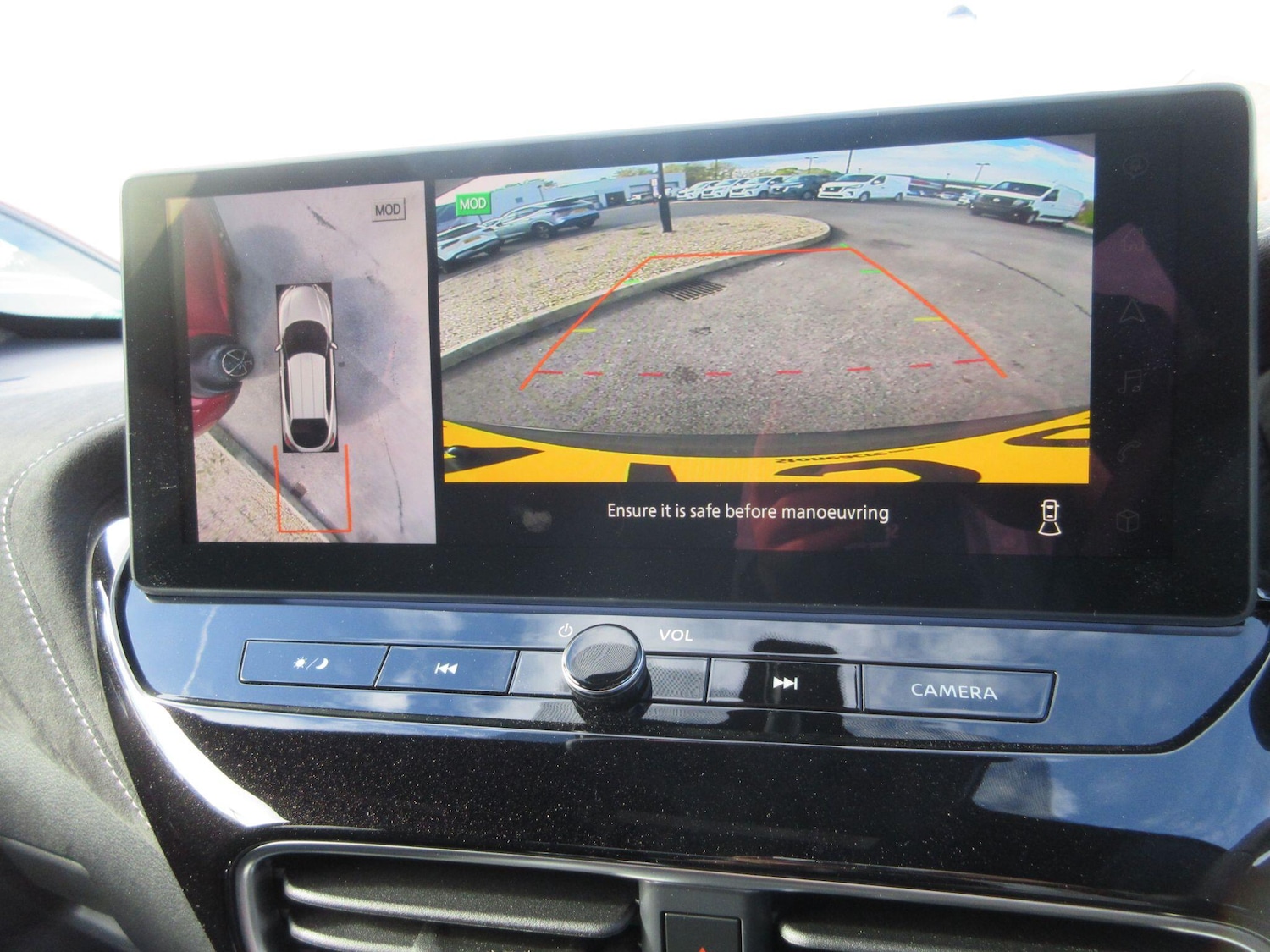 Used Nissan Juke 2025 for sale - 76432234: Photo 54