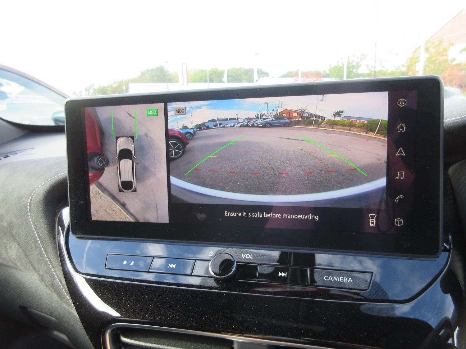 Used Nissan Juke 2025 for sale - 76432234: Photo 55