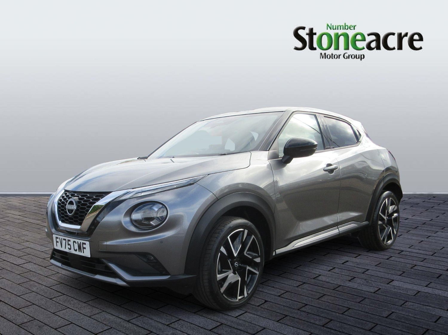 Used Nissan Juke 2025 for sale - 76432234: Photo 7