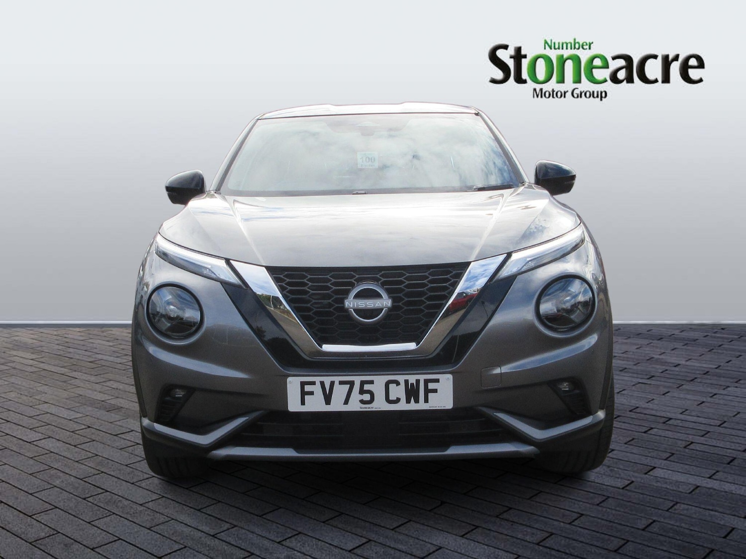 Used Nissan Juke 2025 for sale - 76432234: Photo 8