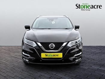 Used Nissan Qashqai 2018 for sale - 79766339: Photo