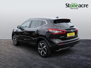 Used Nissan Qashqai 2018 for sale - 79766339: Photo