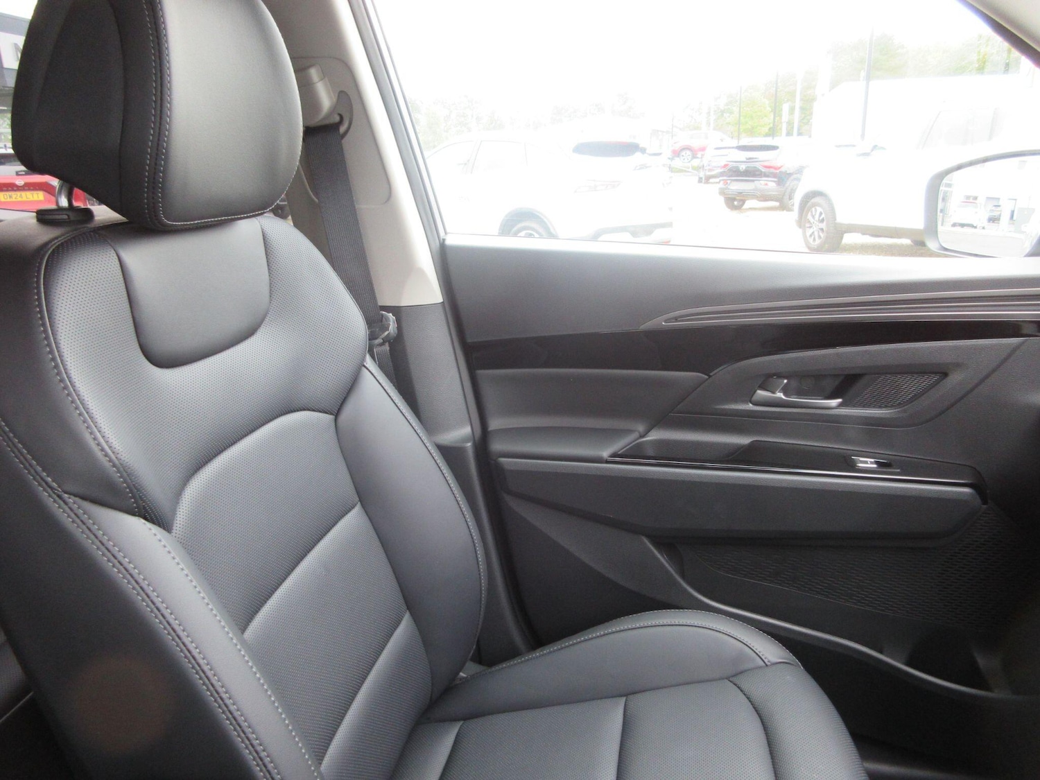 Used KGM Korando 2025 for sale - 76295157: Photo 10