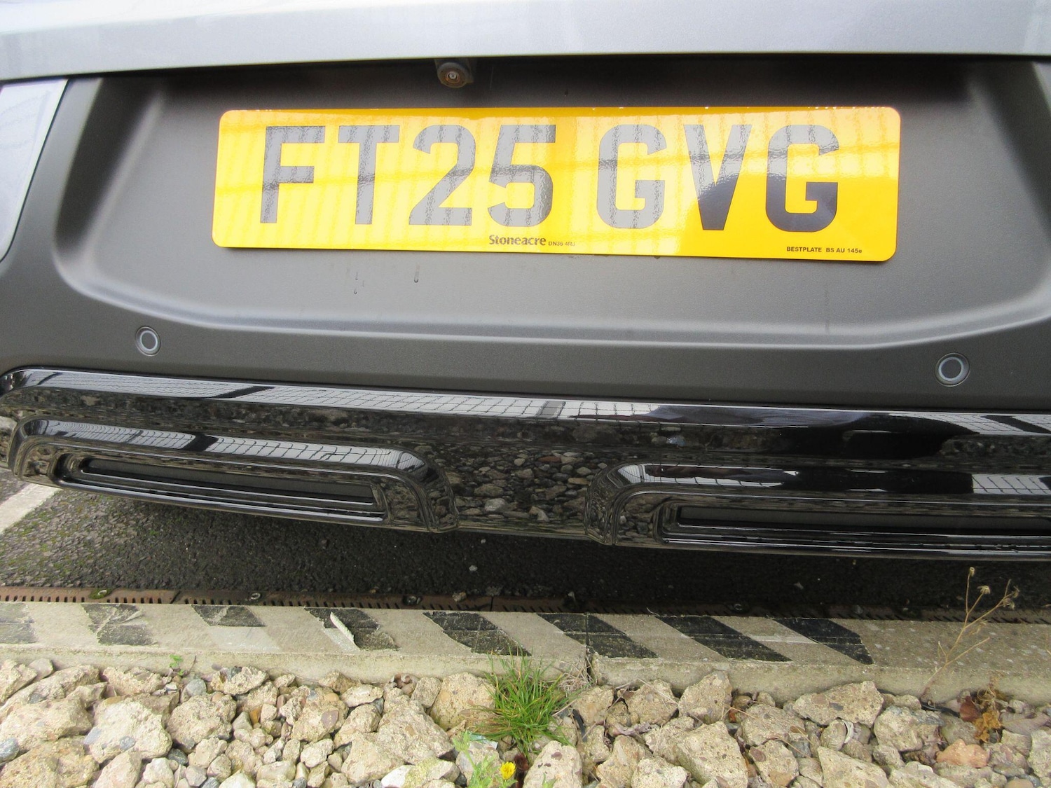 Used KGM Korando 2025 for sale - 76295157: Photo 11