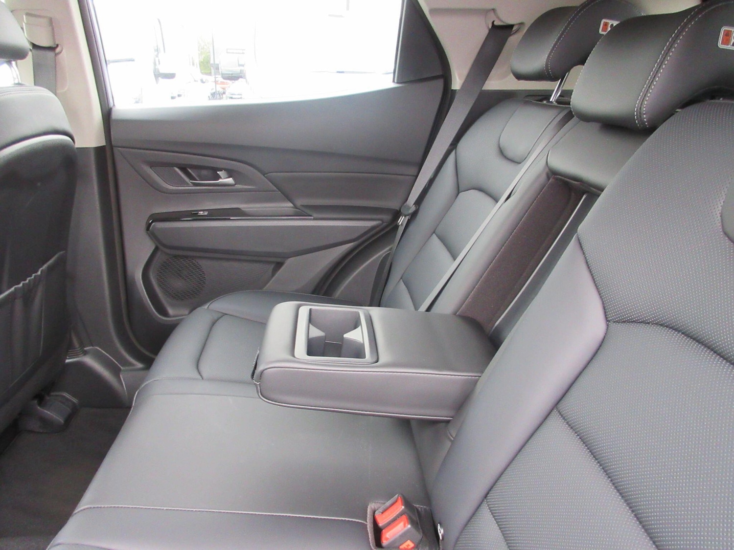 Used KGM Korando 2025 for sale - 76295157: Photo 13