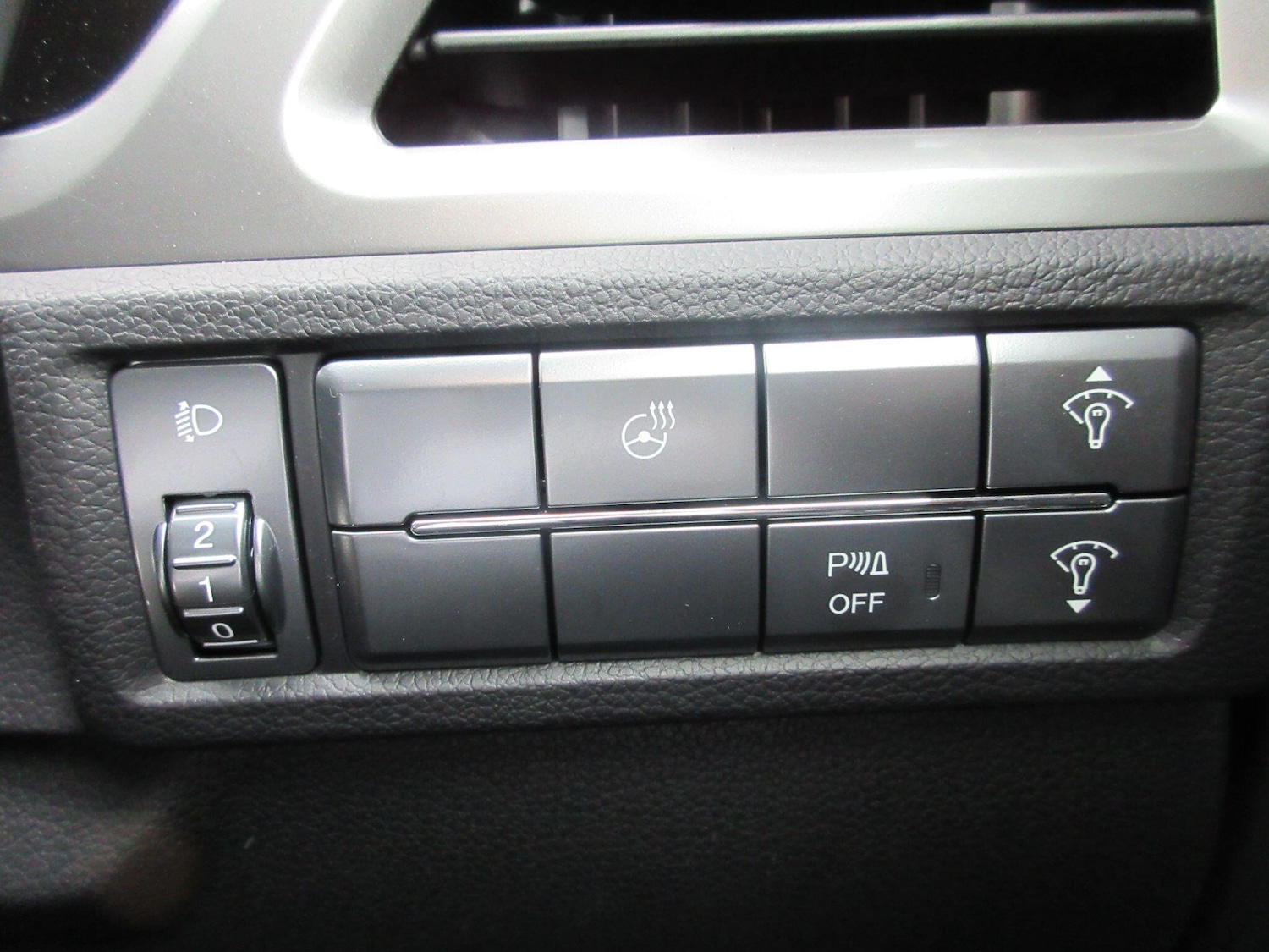 Used KGM Korando 2025 for sale - 76295157: Photo 17