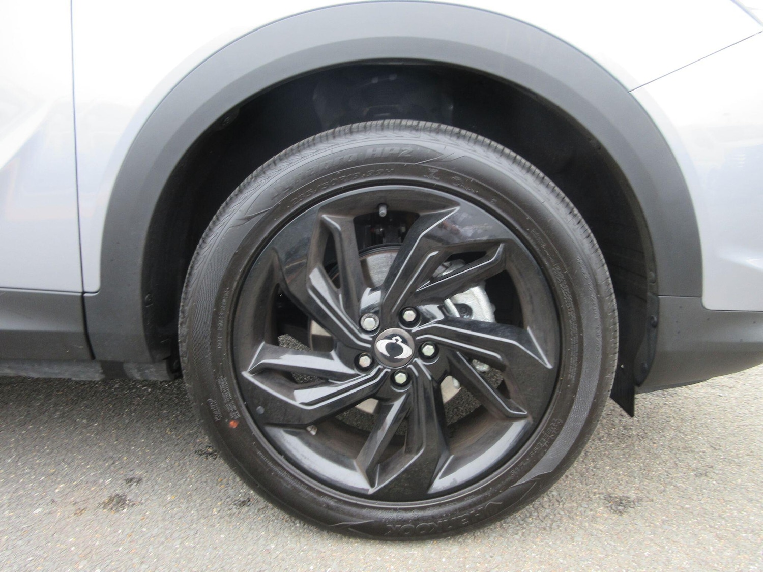 Used KGM Korando 2025 for sale - 76295157: Photo 27