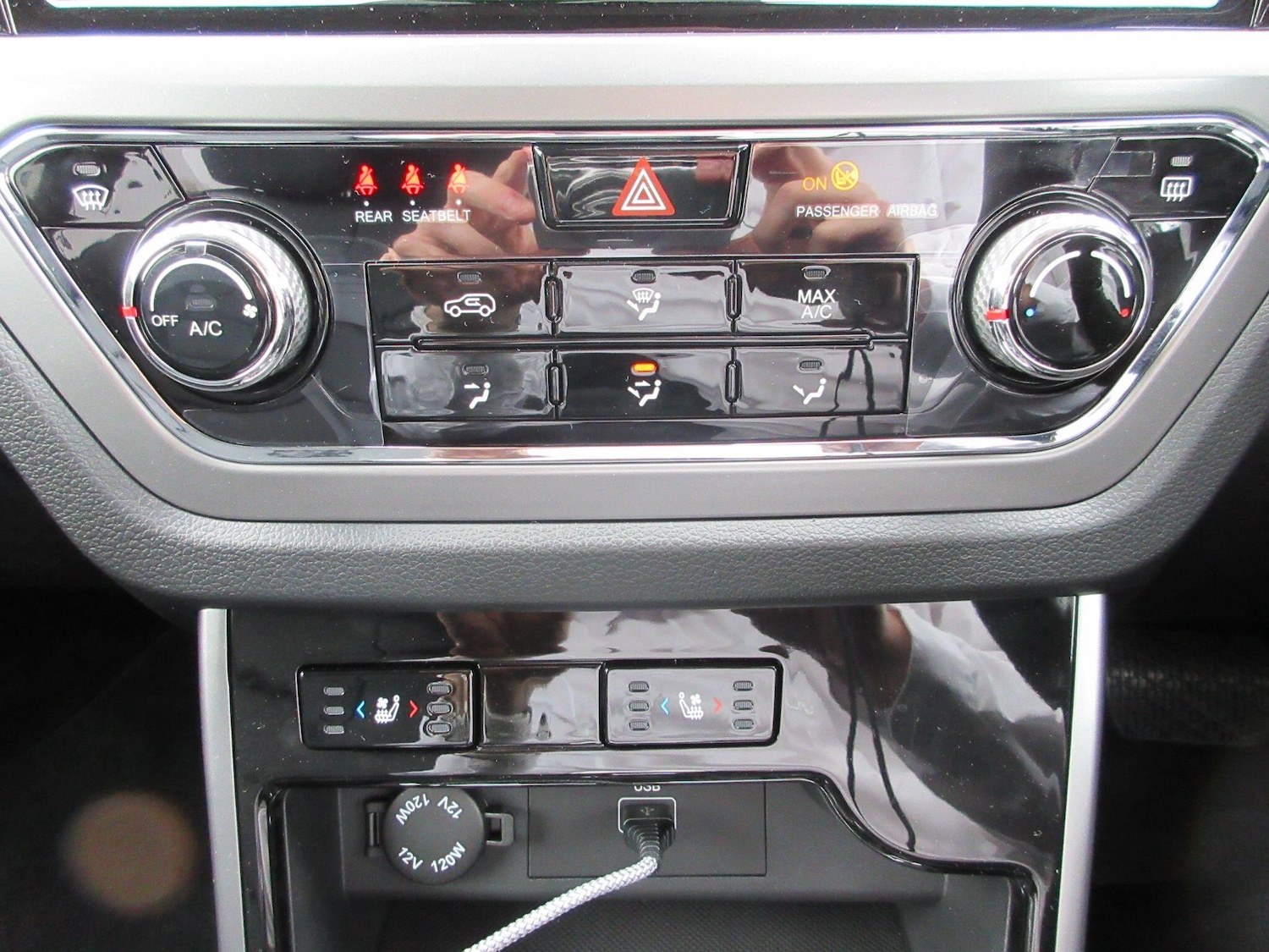 Used KGM Korando 2025 for sale - 76295157: Photo 29