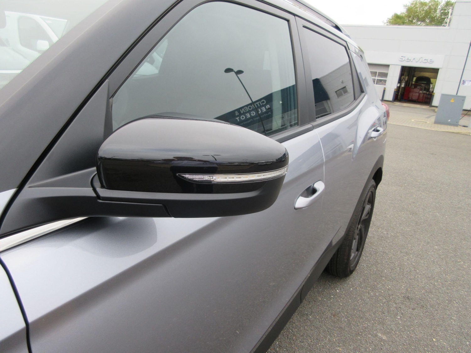 Used KGM Korando 2025 for sale - 76295157: Photo 30