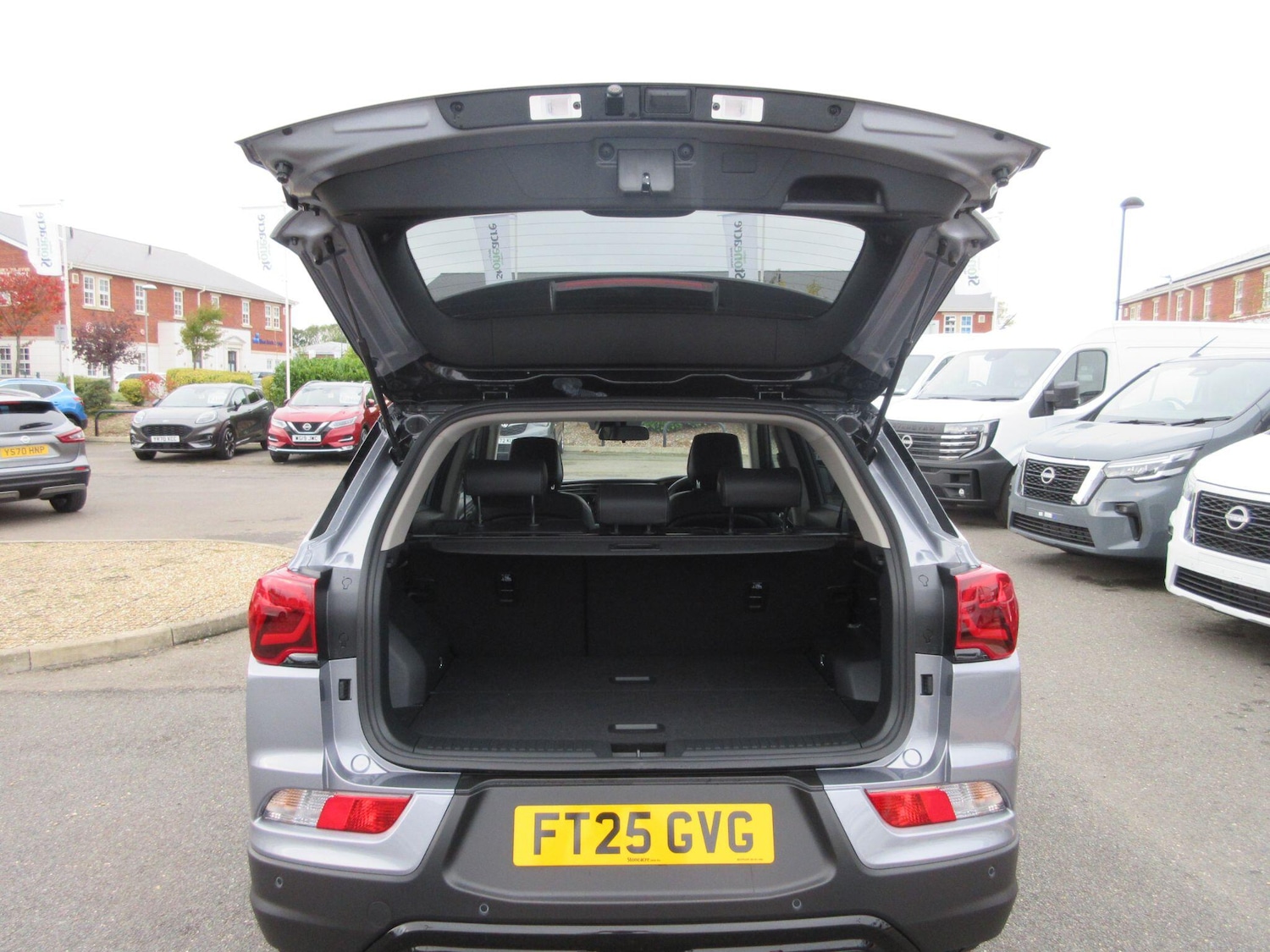 Used KGM Korando 2025 for sale - 76295157: Photo 31